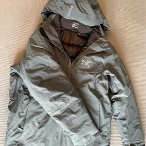 Arc'teryx Men’s Macai Jacket